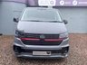 USED 2020 20 VOLKSWAGEN TRANSPORTER 2.0 TDI T30 Highline Panel Van 5dr Diesel DSG FWD LWB High Roof Euro 6 (s/s) (150 ps) VAT QUALIFYING