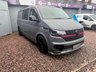USED 2020 20 VOLKSWAGEN TRANSPORTER 2.0 TDI T30 Highline Panel Van 5dr Diesel DSG FWD LWB High Roof Euro 6 (s/s) (150 ps) VAT QUALIFYING