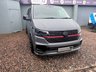 USED 2020 20 VOLKSWAGEN TRANSPORTER 2.0 TDI T30 Highline Panel Van 5dr Diesel DSG FWD LWB High Roof Euro 6 (s/s) (150 ps) VAT QUALIFYING