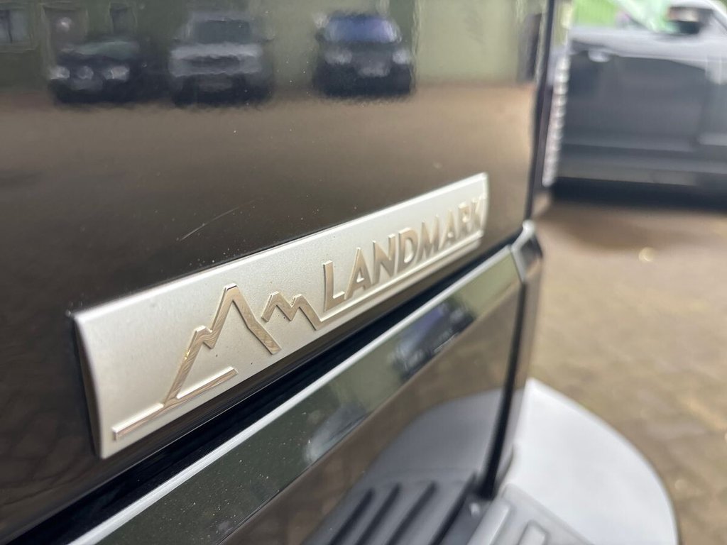 USED 2016 16 LAND ROVER DISCOVERY 4 3.0 SD V6 Landmark SUV 5dr Diesel Auto 4WD Euro 6 (s/s) (256 bhp) TOW PACK|TIMING BELT CHANGED