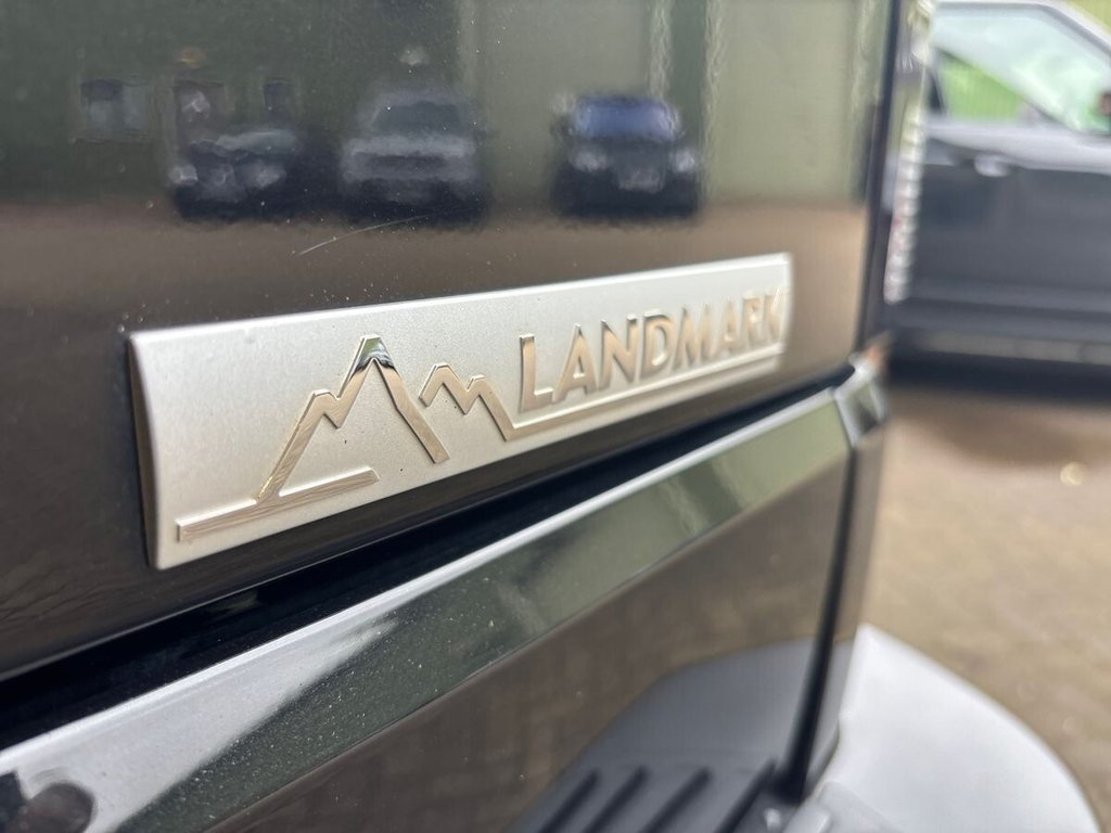 USED 2016 16 LAND ROVER DISCOVERY 4 3.0 SD V6 Landmark SUV 5dr Diesel Auto 4WD Euro 6 (s/s) (256 bhp) TOW PACK|TIMING BELT CHANGED