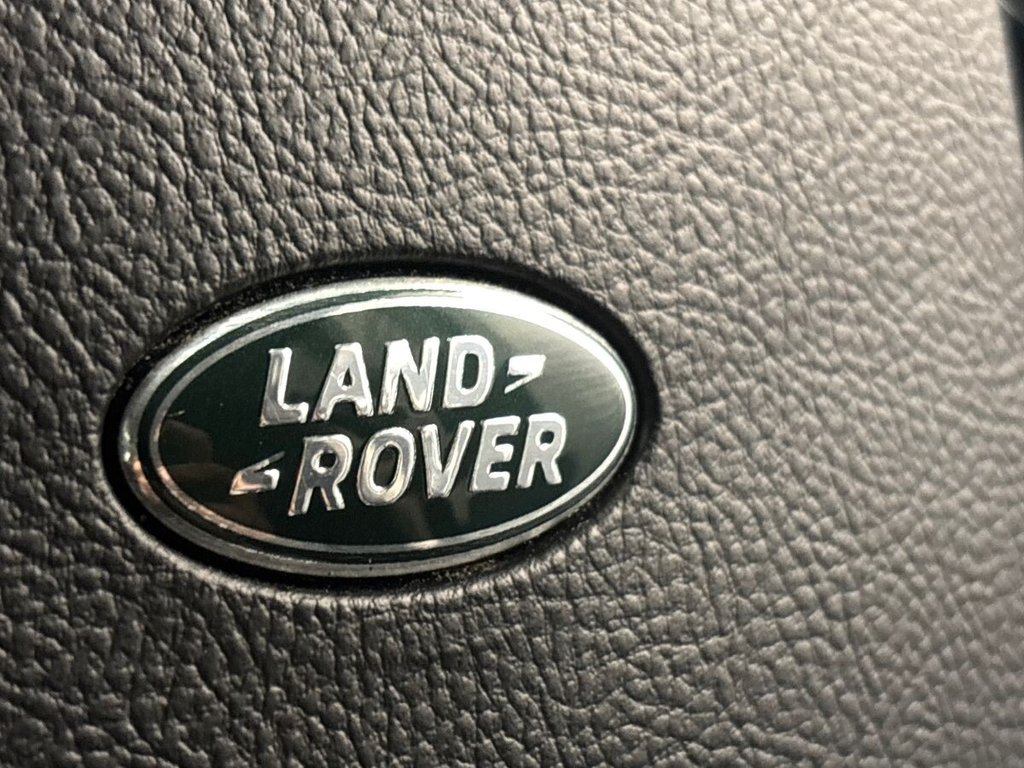 USED 2016 16 LAND ROVER DISCOVERY 4 3.0 SD V6 Landmark SUV 5dr Diesel Auto 4WD Euro 6 (s/s) (256 bhp) TOW PACK|TIMING BELT CHANGED