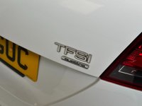 USED 2012 62 AUDI TT 2.0 TFSI S line Roadster 2dr Petrol S Tronic quattro Euro 5 (s/s) (211 ps) 18" + SAT NAV + HEATED SEATS - AUDI & INDEPENDENT SERVICE HISTORY