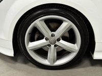 USED 2012 62 AUDI TT 2.0 TFSI S line Roadster 2dr Petrol S Tronic quattro Euro 5 (s/s) (211 ps) 18" + SAT NAV + HEATED SEATS - AUDI & INDEPENDENT SERVICE HISTORY