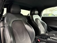 USED 2012 62 AUDI TT 2.0 TFSI S line Roadster 2dr Petrol S Tronic quattro Euro 5 (s/s) (211 ps) 18" + SAT NAV + HEATED SEATS - AUDI & INDEPENDENT SERVICE HISTORY