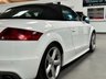 USED 2012 62 AUDI TT 2.0 TFSI S line Roadster 2dr Petrol S Tronic quattro Euro 5 (s/s) (211 ps) 18" + SAT NAV + HEATED SEATS - AUDI & INDEPENDENT SERVICE HISTORY
