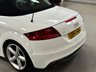 USED 2012 62 AUDI TT 2.0 TFSI S line Roadster 2dr Petrol S Tronic quattro Euro 5 (s/s) (211 ps) 18" + SAT NAV + HEATED SEATS - AUDI & INDEPENDENT SERVICE HISTORY