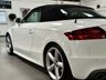 USED 2012 62 AUDI TT 2.0 TFSI S line Roadster 2dr Petrol S Tronic quattro Euro 5 (s/s) (211 ps) 18" + SAT NAV + HEATED SEATS - AUDI & INDEPENDENT SERVICE HISTORY