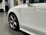 USED 2012 62 AUDI TT 2.0 TFSI S line Roadster 2dr Petrol S Tronic quattro Euro 5 (s/s) (211 ps) 18" + SAT NAV + HEATED SEATS - AUDI & INDEPENDENT SERVICE HISTORY