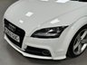 USED 2012 62 AUDI TT 2.0 TFSI S line Roadster 2dr Petrol S Tronic quattro Euro 5 (s/s) (211 ps) 18" + SAT NAV + HEATED SEATS - AUDI & INDEPENDENT SERVICE HISTORY