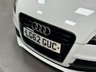 USED 2012 62 AUDI TT 2.0 TFSI S line Roadster 2dr Petrol S Tronic quattro Euro 5 (s/s) (211 ps) 18" + SAT NAV + HEATED SEATS - AUDI & INDEPENDENT SERVICE HISTORY