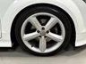 USED 2012 62 AUDI TT 2.0 TFSI S line Roadster 2dr Petrol S Tronic quattro Euro 5 (s/s) (211 ps) 18" + SAT NAV + HEATED SEATS - AUDI & INDEPENDENT SERVICE HISTORY