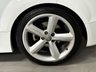 USED 2012 62 AUDI TT 2.0 TFSI S line Roadster 2dr Petrol S Tronic quattro Euro 5 (s/s) (211 ps) 18" + SAT NAV + HEATED SEATS - AUDI & INDEPENDENT SERVICE HISTORY