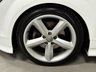 USED 2012 62 AUDI TT 2.0 TFSI S line Roadster 2dr Petrol S Tronic quattro Euro 5 (s/s) (211 ps) 18" + SAT NAV + HEATED SEATS - AUDI & INDEPENDENT SERVICE HISTORY
