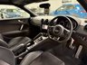 USED 2012 62 AUDI TT 2.0 TFSI S line Roadster 2dr Petrol S Tronic quattro Euro 5 (s/s) (211 ps) 18" + SAT NAV + HEATED SEATS - AUDI & INDEPENDENT SERVICE HISTORY