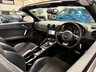 USED 2012 62 AUDI TT 2.0 TFSI S line Roadster 2dr Petrol S Tronic quattro Euro 5 (s/s) (211 ps) 18" + SAT NAV + HEATED SEATS - AUDI & INDEPENDENT SERVICE HISTORY
