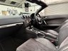 USED 2012 62 AUDI TT 2.0 TFSI S line Roadster 2dr Petrol S Tronic quattro Euro 5 (s/s) (211 ps) 18" + SAT NAV + HEATED SEATS - AUDI & INDEPENDENT SERVICE HISTORY