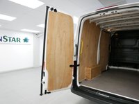 USED 2022 72 VOLKSWAGEN CRAFTER CR35 2.0 TDI 140 BHP L2 MEDIUM TRENDLINE ( AIR CON + SAT NAV ) 1 OWNER | MEDIUM | SAT NAV | AIR CON