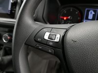 USED 2022 72 VOLKSWAGEN CRAFTER CR35 2.0 TDI 140 BHP L2 MEDIUM TRENDLINE ( AIR CON + SAT NAV ) 1 OWNER | MEDIUM | SAT NAV | AIR CON