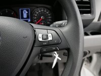 USED 2022 72 VOLKSWAGEN CRAFTER CR35 2.0 TDI 140 BHP L2 MEDIUM TRENDLINE ( AIR CON + SAT NAV ) 1 OWNER | MEDIUM | SAT NAV | AIR CON