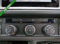 USED 2022 72 VOLKSWAGEN CRAFTER CR35 2.0 TDI 140 BHP L2 MEDIUM TRENDLINE ( AIR CON + SAT NAV ) 1 OWNER | MEDIUM | SAT NAV | AIR CON