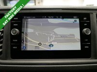 USED 2022 72 VOLKSWAGEN CRAFTER CR35 2.0 TDI 140 BHP L2 MEDIUM TRENDLINE ( AIR CON + SAT NAV ) 1 OWNER | MEDIUM | SAT NAV | AIR CON