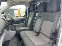 USED 2022 72 CITROEN DISPATCH 1.5 BlueHDi 1000 Enterprise Pro XS Panel Van 6dr Diesel Manual FWD 1 Euro 6 (s/s) (100 ps) EURO6/TOUCHSCREEN/3 SEATS/BLUETOOTH