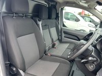 USED 2022 72 CITROEN DISPATCH 1.5 BlueHDi 1000 Enterprise Pro XS Panel Van 6dr Diesel Manual FWD 1 Euro 6 (s/s) (100 ps) EURO6/TOUCHSCREEN/3 SEATS/BLUETOOTH