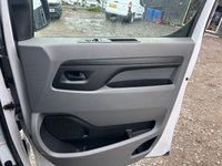 USED 2022 72 CITROEN DISPATCH 1.5 BlueHDi 1000 Enterprise Pro XS Panel Van 6dr Diesel Manual FWD 1 Euro 6 (s/s) (100 ps) EURO6/TOUCHSCREEN/3 SEATS/BLUETOOTH