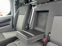 USED 2022 72 CITROEN DISPATCH 1.5 BlueHDi 1000 Enterprise Pro XS Panel Van 6dr Diesel Manual FWD 1 Euro 6 (s/s) (100 ps) EURO6/TOUCHSCREEN/3 SEATS/BLUETOOTH