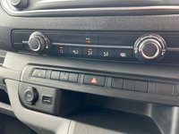 USED 2022 72 CITROEN DISPATCH 1.5 BlueHDi 1000 Enterprise Pro XS Panel Van 6dr Diesel Manual FWD 1 Euro 6 (s/s) (100 ps) EURO6/TOUCHSCREEN/3 SEATS/BLUETOOTH