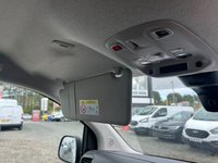 USED 2022 72 CITROEN DISPATCH 1.5 BlueHDi 1000 Enterprise Pro XS Panel Van 6dr Diesel Manual FWD 1 Euro 6 (s/s) (100 ps) EURO6/TOUCHSCREEN/3 SEATS/BLUETOOTH