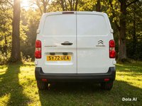 USED 2022 72 CITROEN DISPATCH 1.5 BlueHDi 1000 Enterprise Pro XS Panel Van 6dr Diesel Manual FWD 1 Euro 6 (s/s) (100 ps) EURO6/TOUCHSCREEN/3 SEATS/BLUETOOTH