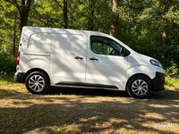 USED 2022 72 CITROEN DISPATCH 1.5 BlueHDi 1000 Enterprise Pro XS Panel Van 6dr Diesel Manual FWD 1 Euro 6 (s/s) (100 ps) EURO6/TOUCHSCREEN/3 SEATS/BLUETOOTH