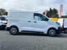 USED 2022 72 CITROEN DISPATCH 1.5 BlueHDi 1000 Enterprise Pro XS Panel Van 6dr Diesel Manual FWD 1 Euro 6 (s/s) (100 ps) EURO6/TOUCHSCREEN/3 SEATS/BLUETOOTH