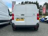 USED 2022 72 CITROEN DISPATCH 1.5 BlueHDi 1000 Enterprise Pro XS Panel Van 6dr Diesel Manual FWD 1 Euro 6 (s/s) (100 ps) EURO6/TOUCHSCREEN/3 SEATS/BLUETOOTH