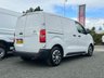 USED 2022 72 CITROEN DISPATCH 1.5 BlueHDi 1000 Enterprise Pro XS Panel Van 6dr Diesel Manual FWD 1 Euro 6 (s/s) (100 ps) EURO6/TOUCHSCREEN/3 SEATS/BLUETOOTH