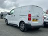 USED 2022 72 CITROEN DISPATCH 1.5 BlueHDi 1000 Enterprise Pro XS Panel Van 6dr Diesel Manual FWD 1 Euro 6 (s/s) (100 ps) EURO6/TOUCHSCREEN/3 SEATS/BLUETOOTH