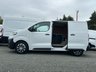 USED 2022 72 CITROEN DISPATCH 1.5 BlueHDi 1000 Enterprise Pro XS Panel Van 6dr Diesel Manual FWD 1 Euro 6 (s/s) (100 ps) EURO6/TOUCHSCREEN/3 SEATS/BLUETOOTH