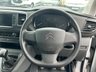 USED 2022 72 CITROEN DISPATCH 1.5 BlueHDi 1000 Enterprise Pro XS Panel Van 6dr Diesel Manual FWD 1 Euro 6 (s/s) (100 ps) EURO6/TOUCHSCREEN/3 SEATS/BLUETOOTH