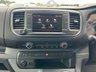 USED 2022 72 CITROEN DISPATCH 1.5 BlueHDi 1000 Enterprise Pro XS Panel Van 6dr Diesel Manual FWD 1 Euro 6 (s/s) (100 ps) EURO6/TOUCHSCREEN/3 SEATS/BLUETOOTH