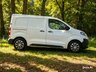 USED 2022 72 CITROEN DISPATCH 1.5 BlueHDi 1000 Enterprise Pro XS Panel Van 6dr Diesel Manual FWD 1 Euro 6 (s/s) (100 ps) EURO6/TOUCHSCREEN/3 SEATS/BLUETOOTH