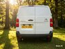 USED 2022 72 CITROEN DISPATCH 1.5 BlueHDi 1000 Enterprise Pro XS Panel Van 6dr Diesel Manual FWD 1 Euro 6 (s/s) (100 ps) EURO6/TOUCHSCREEN/3 SEATS/BLUETOOTH