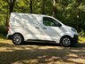 USED 2022 72 CITROEN DISPATCH 1.5 BlueHDi 1000 Enterprise Pro XS Panel Van 6dr Diesel Manual FWD 1 Euro 6 (s/s) (100 ps) EURO6/TOUCHSCREEN/3 SEATS/BLUETOOTH