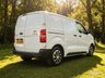 USED 2022 72 CITROEN DISPATCH 1.5 BlueHDi 1000 Enterprise Pro XS Panel Van 6dr Diesel Manual FWD 1 Euro 6 (s/s) (100 ps) EURO6/TOUCHSCREEN/3 SEATS/BLUETOOTH