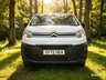 USED 2022 72 CITROEN DISPATCH 1.5 BlueHDi 1000 Enterprise Pro XS Panel Van 6dr Diesel Manual FWD 1 Euro 6 (s/s) (100 ps) EURO6/TOUCHSCREEN/3 SEATS/BLUETOOTH
