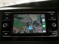 USED 2022 72 VOLKSWAGEN CRAFTER CR35 2.0 TDI 140 BHP L2 MEDIUM TRENDLINE ( AIR CON + SAT NAV ) 1 OWNER | MEDIUM | SAT NAV | AIR CON