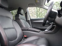 USED 2023 73 MG MG ZS 72.6kWh Trophy Connect Long Range SUV 5dr Electric Auto (156 ps) 