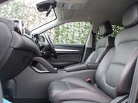 USED 2023 73 MG MG ZS 72.6kWh Trophy Connect Long Range SUV 5dr Electric Auto (156 ps) 