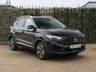 USED 2023 73 MG MG ZS 72.6kWh Trophy Connect Long Range SUV 5dr Electric Auto (156 ps) 